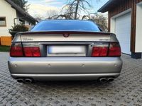 gebraucht Cadillac Seville STS "sehr guter Zustand"