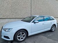 gebraucht Audi A4 35 TDI S-Tronic Avant/SORTPAKET/1HD/LEDER/NAVI++