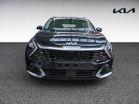 Gebraucht Kia Sportage Spirit 150 PS (110 kW) 2025 (1k) zilinaschwarz met. SUV