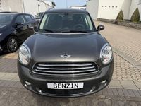 Gebraucht Mini Cooper Countryman 122 PS (89 kW) 2013 Grau SUV