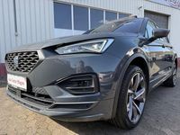 Gebraucht Seat Tarraco 4Drive 200 PS (147 kW) 2023 Grau SUV