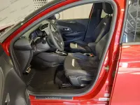 Gebraucht Opel Corsa 101 PS (74 kW) 2024 Rot Kleinwagen