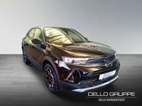 gebraucht Opel Mokka Ultimate Automatik/ Park&Go Premium/ Alarmanlage