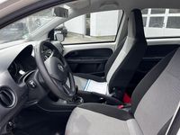 Gebraucht Skoda Citigo Ambition 68 PS (50 kW) 2013 Weiß Kleinwagen