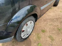 Gebraucht Ford Fiesta 69 PS (50 kW) 2006 Kleinwagen