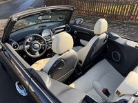 Gebraucht Mini Cooper SD 143 PS (105 kW) 2013 Braun Kleinwagen