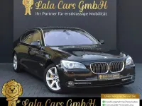 Gebraucht BMW ActiveHybrid 7 449 PS (330 kW) 2011 Limousine