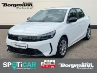 Gebraucht Opel Corsa 101 PS (74 kW) 2024 Weiss Kleinwagen