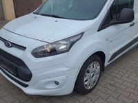 gebraucht Ford Transit Connect 200 L2