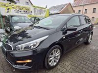 Gebraucht Kia Ceed GT Edition 7 99 PS (72 kW) 2016 Kombi
