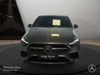 Gebraucht Mercedes B200 AMG 150 PS (110 kW) 2025 Grau Kleinwagen