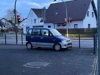 Gebraucht Daihatsu Move Plus 56 PS (41 kW) 2002 Van / Kleinbus