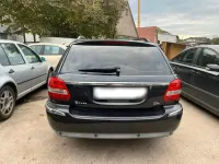 Gebraucht Jaguar X-type 150 PS (110 kW) 2005 Schwarz Kombi