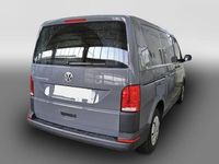 Gebraucht VW Transporter 110 PS (80 kW) 2023 Grau Van