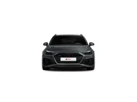 Gebraucht Audi RS4 Sport 450 PS (330 kW) 2023 Grau Kombi