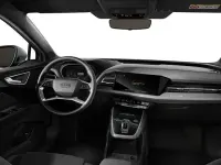 Brugt Audi Q4 e-tron Ambiente 210 kW (286 HK) 2025 Grå SUV