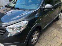 gebraucht Dacia Lodgy LodgyTCe 115 Stepway