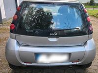 Second-hand Smart ForFour 177 CP (130 kW) 2004 Hatchback