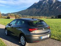 gebraucht Opel Astra 1.0 Turbo Start/Stop EcoFlex Euro6