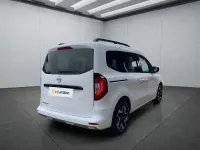 Gebraucht Nissan Townstar 131 PS (96 kW) 2025 Weiß Kombi