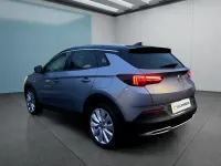 Gebraucht Opel Grandland X 300 PS (220 kW) 2021 Grau SUV