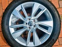 Gebraucht VW T-Cross Style 150 PS (110 kW) 2024 Schwarz SUV