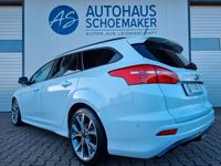 gebraucht Ford Focus Turnier ST-Line 2.0 TDCi ,18``Navi,RFK,PDC