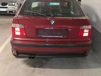 gebraucht BMW 323 Baujahr 1994