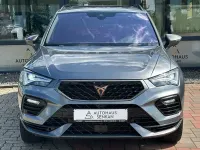 Gebraucht Cupra Ateca VZ 300 PS (220 kW) 2024 Graphite grey SUV