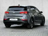 Neu Hyundai i30 N Line 150 PS (110 kW) 2026 Ecotronic grey / mic Limousine