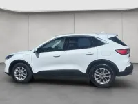 Gebraucht Ford Kuga Titanium 152 PS (111 kW) 2022 Weiß SUV