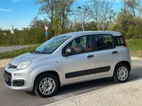 gebraucht Fiat Panda New1.2 8V Mit Klimaanlage EURO 6 2018