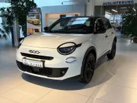 Neu Fiat 600 Icon 101 PS (74 kW) 2026 SUV