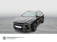Gebraucht Cupra Terramar VZ 265 PS (194 kW) 2025 Grau SUV