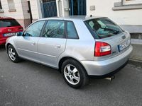 gebraucht Audi A3 1.6 TÜV 04/2025