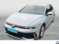 Gebraucht VW Golf VIII GTI 265 PS (194 kW) 2025 Blau Limousine