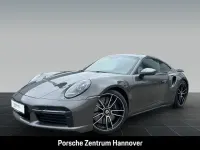 Gebraucht Porsche 992 581 PS (427 kW) 2021 Grau Coupé