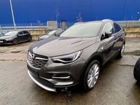 gebraucht Opel Grandland X 1.6 Turbo Hybrid Ultimate inkl. Inspektionspaket BigDeal