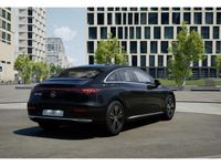 Gebraucht Mercedes EQE300 180 kW (245 PS) 2025 Schwarz obsidianschwarz metall Limousine