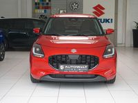 Neu Suzuki Swift Comfort+ 83 PS (61 kW) 2025 Blau Kleinwagen