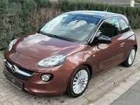 Second-hand Opel Adam 87 CP (63 kW) 2017 Hatchback