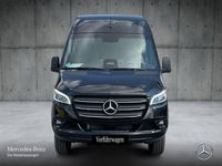 Gebraucht Mercedes Sprinter 190 PS (139 kW) 2025 Schwarz Van