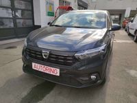 gebraucht Dacia Sandero Comfort III