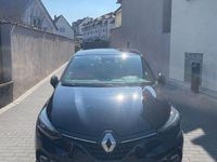 Gebraucht Renault Clio V Intens 101 PS (74 kW) 2021 Schwarz Kleinwagen