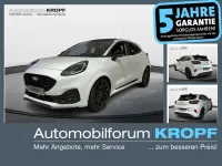 Gebraucht Ford Puma ST 159 PS (116 kW) 2026 Frostweiß SUV