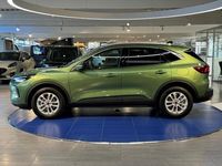 Neu Ford Kuga Titanium 242 PS (177 kW) 2025 Weiss SUV