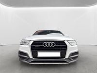 Gebraucht Audi Q3 S-Line 184 PS (135 kW) 2015 Weiß SUV