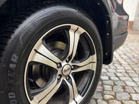 Gebraucht Honda CR-V Elegance 150 PS (110 kW) 2011 Grau SUV