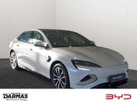 Neu BYD Seal Comfort 169 kW (231 PS) 2026 Indigo grey Limousine