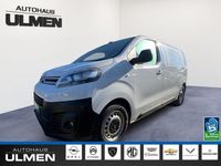 Gebraucht Citroën Jumpy 144 PS (105 kW) 2023 Weiss Van / Kleinbus